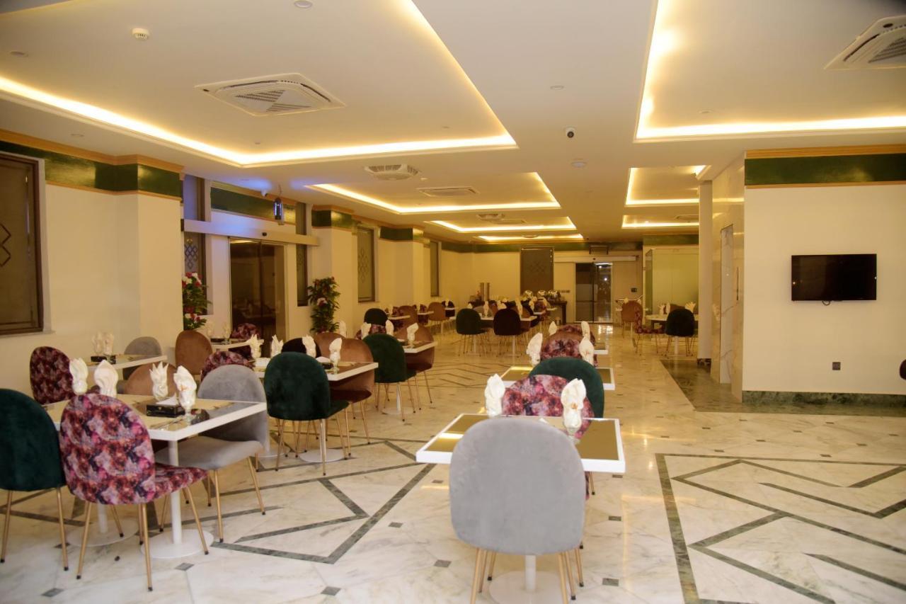 The Rich Hotel & Apartments 拉合尔 外观 照片